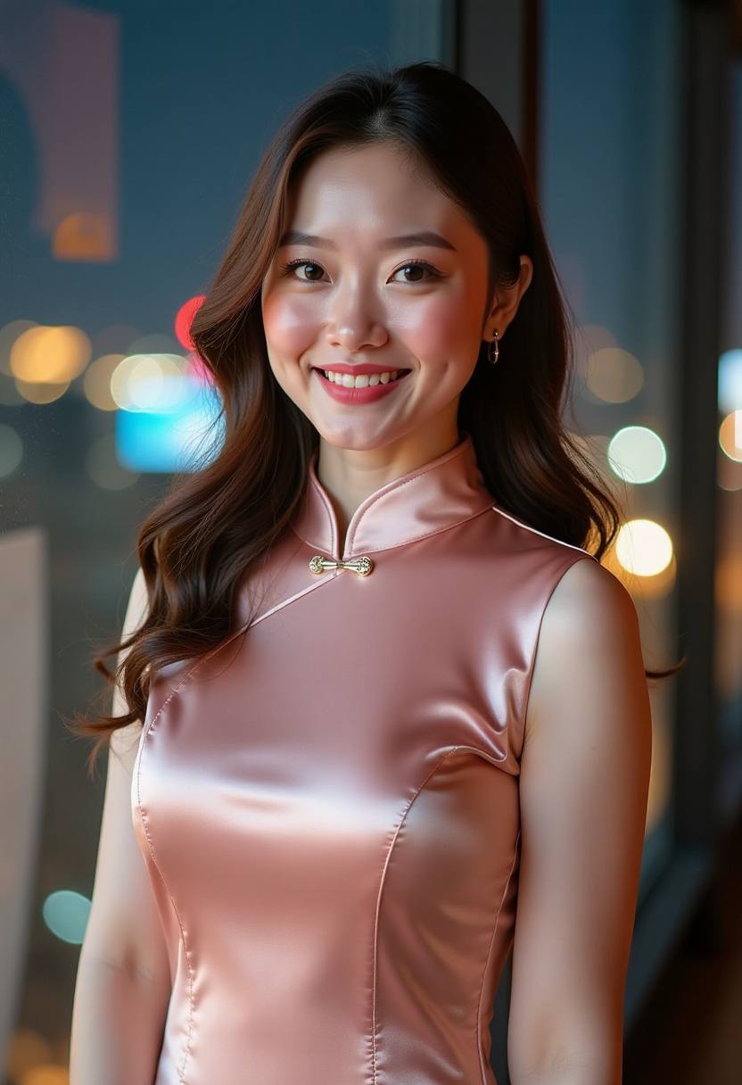 厨房新生班