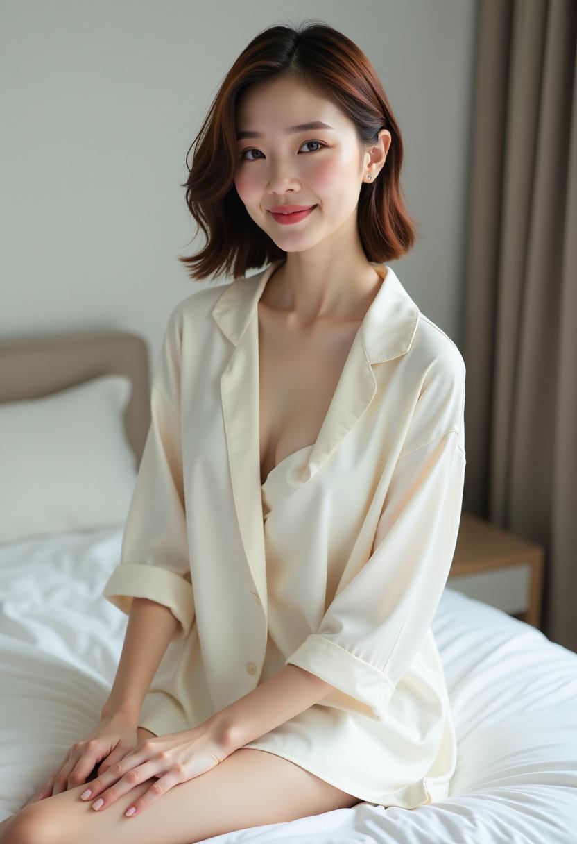 烟火合伙人